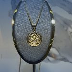 تصویر گردنبند